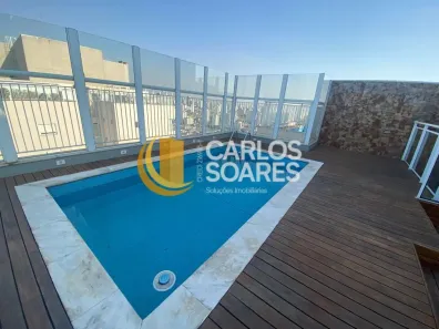 Cobertura com 3 Quartos à venda, 310m² no Belenzinho, São Paulo