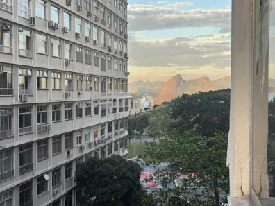Apartamento com 3 Quartos à venda, 170m² no Flamengo, Rio de Janeiro