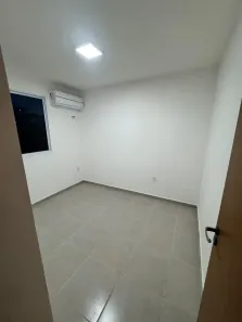 Apartamento com 2 Quartos para alugar, 41m² no Planalto, Manaus
