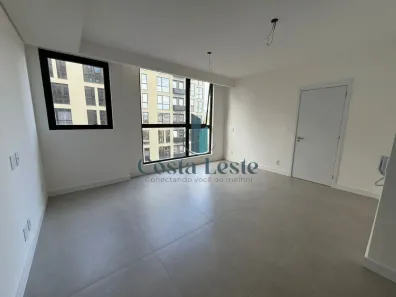 Apartamento com 1 Quarto à venda, 40m² no Trindade, Florianópolis