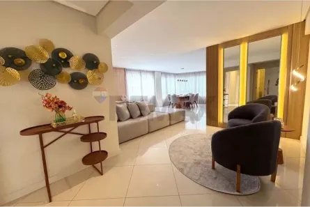 Apartamento com 3 Quartos à venda, 117m² no Tramandaí, Tramandaí