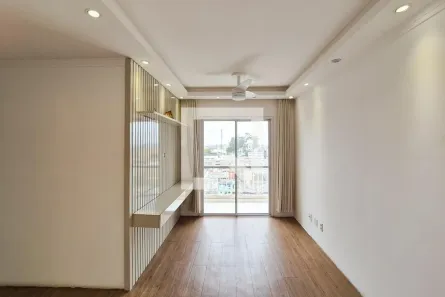Apartamento com 2 Quartos à venda, 59m² no Taboão, São Bernardo do Campo