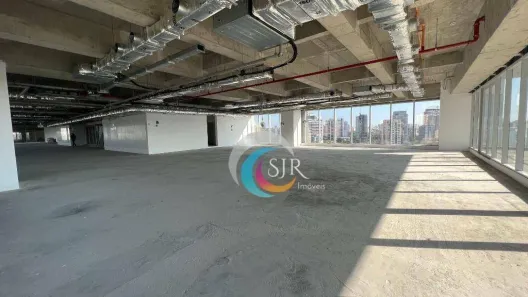 Sala Comercial para alugar, 731m² no Butantã, São Paulo