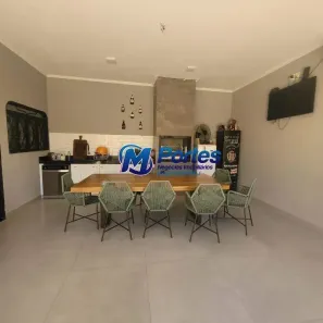 Casa com 3 Quartos à venda, 210m² no Jardim Residencial Vetorasso, São José do Rio Preto