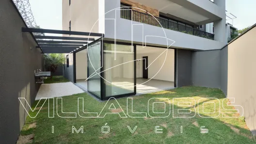 Casa de Condomínio com 3 Quartos à venda, 209m² no Cidade Jardim, São Paulo