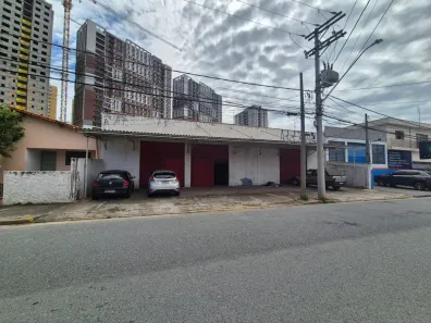Galpão/Depósito/Armazém à venda, 549m² no Jardim Piratininga, Sorocaba