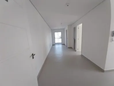 Apartamento com 2 Quartos para alugar, 43m² no Vila Guilhermina, São Paulo