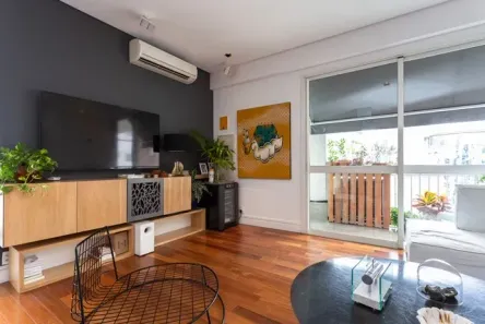 Apartamento com 2 Quartos à venda, 134m² no Itaim Bibi, São Paulo