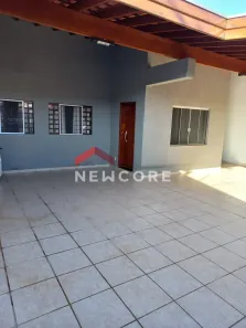 Casa com 3 Quartos à venda, 200m² no Colina de Santa Bárbara, Santa Bárbara D'Oeste