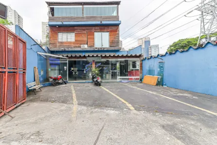Ponto Comercial com 9 Quartos para alugar, 180m² no Saúde, São Paulo