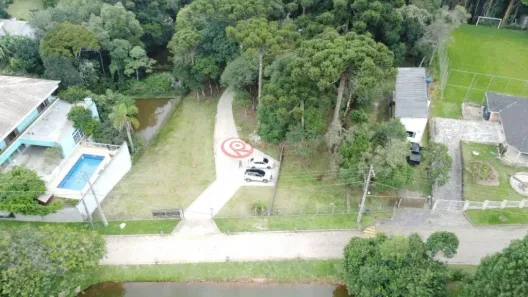 Fazenda/Sítio à venda, 50m² no Borda do Campo, São José dos Pinhais