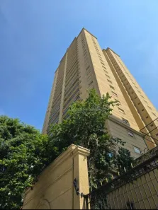 Apartamento com 3 Quartos à venda, 156m² no Vila Olímpia, São Paulo