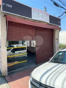 Ponto Comercial à venda, 144m² no Jardim Santo Elias, São Paulo