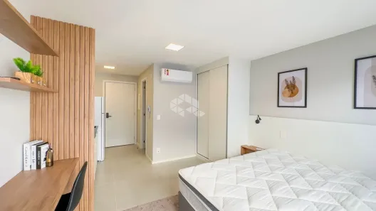 Apartamento com 1 Quarto à venda, 24m² no Moinhos de Vento, Porto Alegre