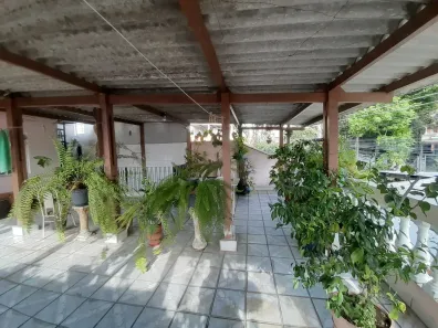 Sobrado com 3 Quartos à venda, 250m² no Vila Nivi, São Paulo