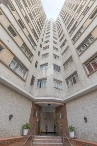 Apartamento com 1 Quarto à venda, 32m² no Vila Buarque, São Paulo
