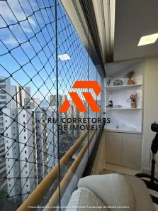 Apartamento com 2 Quartos à venda, 85m² no Piedade, Jaboatão dos Guararapes