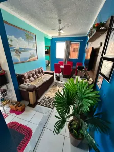 Apartamento com 2 Quartos à venda, 44m² no Rachel de Queiroz, Fortaleza