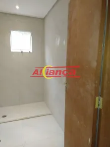 Casa com 3 Quartos para alugar, 100m² no Jardim Adriana, Guarulhos
