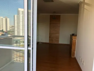 Apartamento com 2 Quartos à venda, 63m² no Barra Funda, São Paulo