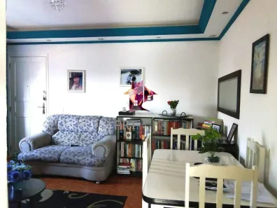 Apartamento com 2 Quartos à venda, 70m² no Ferrazópolis, São Bernardo do Campo