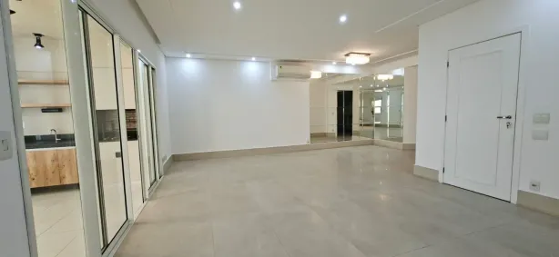 Apartamento com 3 Quartos para alugar, 202m² no Jardim Portal da Colina, Sorocaba