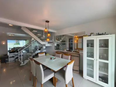 Casa de Condomínio com 4 Quartos à venda, 155m² no Pechincha, Rio de Janeiro