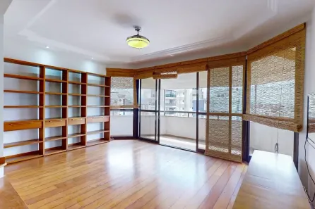 Cobertura com 4 Quartos à venda, 317m² no Perdizes, São Paulo