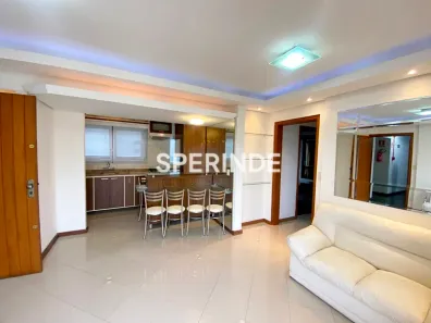 Apartamento com 2 Quartos para alugar, 71m² no Boa Vista, Porto Alegre