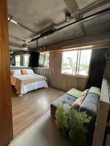 Apartamento com 1 Quarto à venda, 35m² no Vila Leopoldina, São Paulo