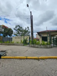 Apartamento com 2 Quartos para alugar, 48m² no Vila da Inabi, Camaragibe