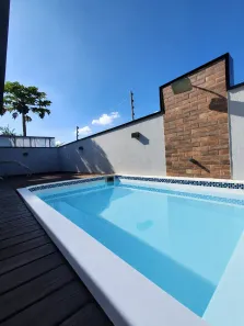 Casa de Condomínio com 3 Quartos à venda, 160m² no Jardim Bréscia, Indaiatuba