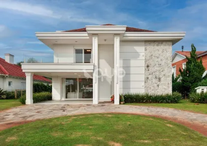 Sobrado com 5 Quartos à venda, 430m² no XANGRI-LÁ, Xangri-lá