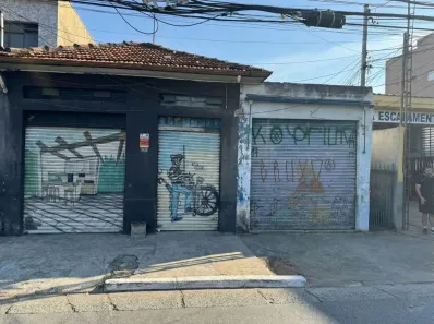 Lote/Terreno à venda, 500m² no Vila Regente Feijó, São Paulo
