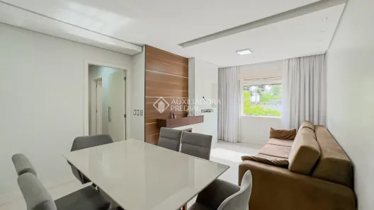 Apartamento com 3 Quartos à venda, 103m² no Jardim Lindóia, Porto Alegre