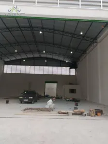 Galpão/Depósito/Armazém para alugar, 536m² no Vila Figueira, Suzano