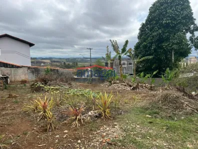 Lote/Terreno à venda, 318m² no Jardim Terras de São João, Jacareí