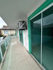 Apartamento com 2 Quartos à venda, 99m² no Portinho, Cabo Frio