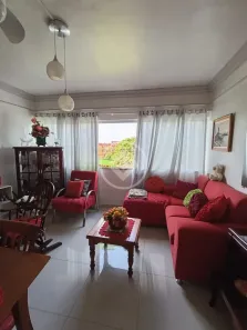 Apartamento com 3 Quartos à venda, 100m² no Morada da Serra, Cuiabá