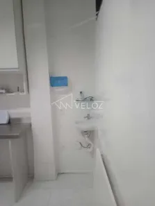 Sala Comercial à venda, 32m² no Flamengo, Rio de Janeiro