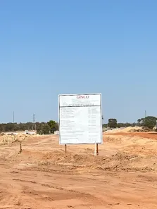 Lote/Terreno à venda, 200m² no São Francisco, Cuiabá