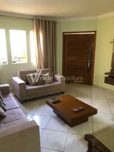 Casa com 2 Quartos à venda, 140m² no Parque Via Norte, Campinas