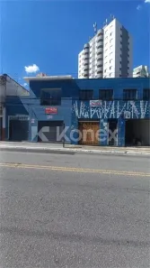 Ponto Comercial para alugar, 250m² no Casa Verde, São Paulo