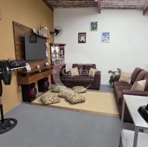 Casa com 2 Quartos à venda, 155m² no Chácara Mafalda, São Paulo