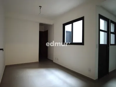 Apartamento com 2 Quartos à venda, 39m² no Parque Erasmo Assunção, Santo André