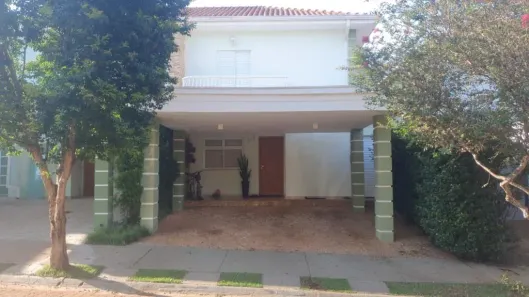 Casa de Condomínio com 3 Quartos à venda, 150m² no Bonfim Paulista, Ribeirão Preto