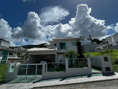 Casa com 5 Quartos à venda, 362m² no Pedra Branca, Palhoça