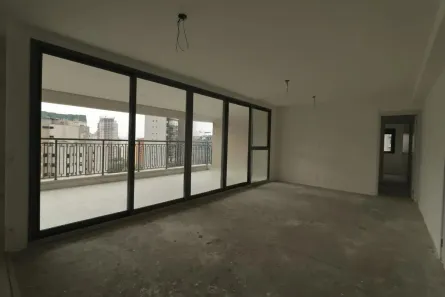 Apartamento com 3 Quartos à venda, 144m² no Jardim Aurélia, São Paulo