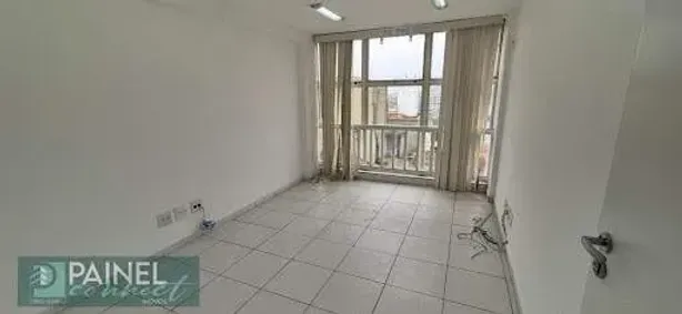 Sala Comercial para alugar, 50m² no Centro, Santos
