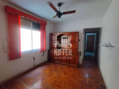 Apartamento com 1 Quarto à venda, 60m² no Santana, Niterói